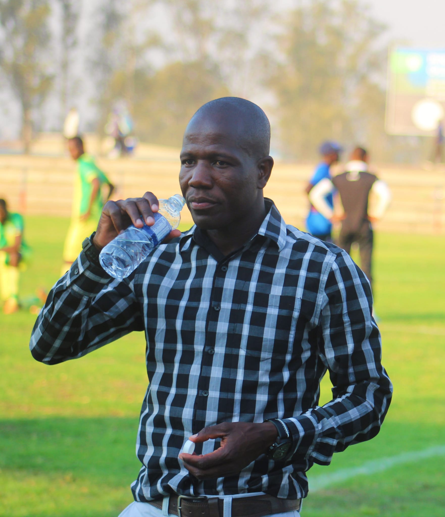 Ngezi Platinum go four points clear at the top