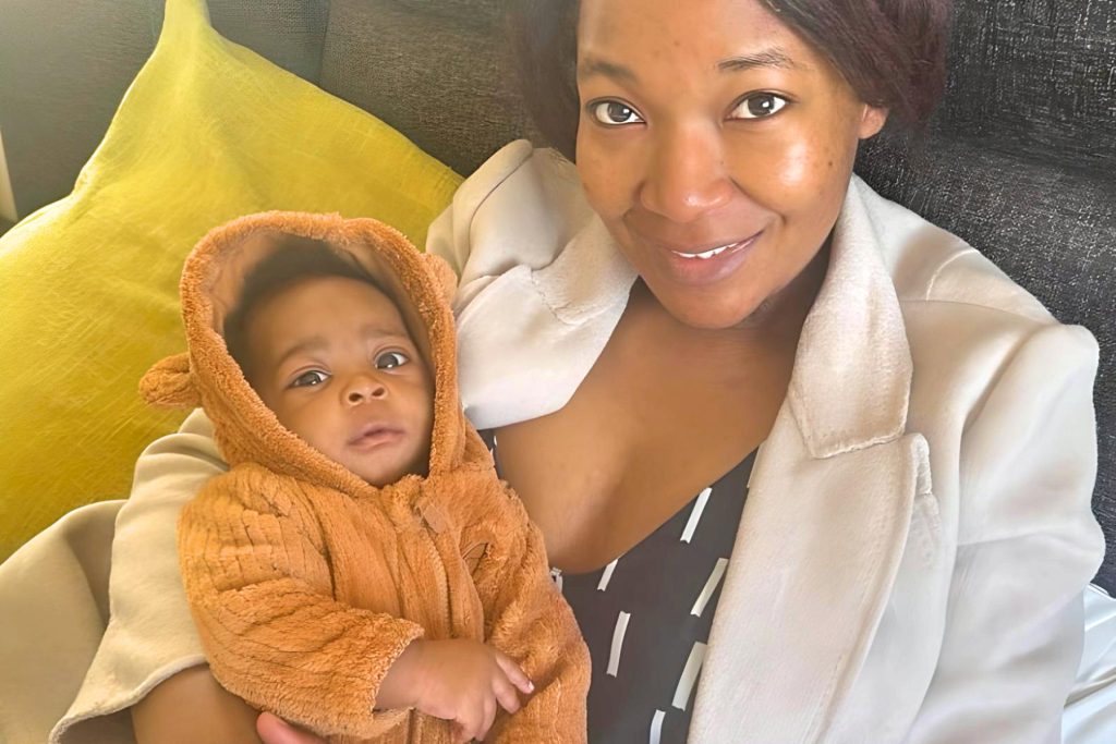 Nurturing Through Challenges: A Nutritionist’s Breastfeeding Journey