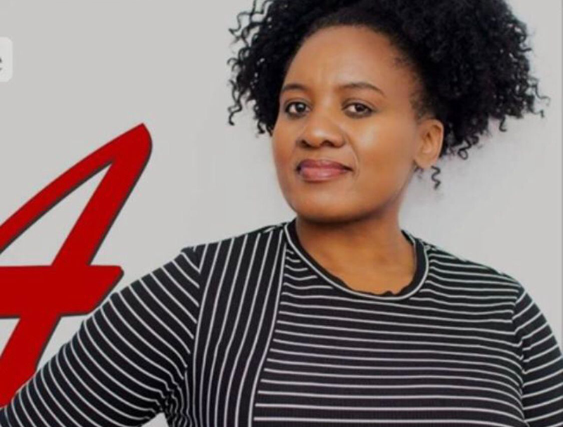 UK: Mashusha launches ‘Mambokadzi healthy life’ initiative