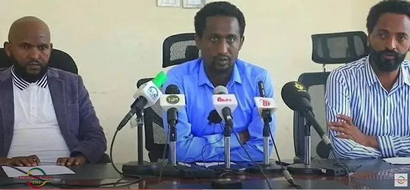 Trois partis d’opposition du Tigré se sont vu refuser l’autorisation de manifester