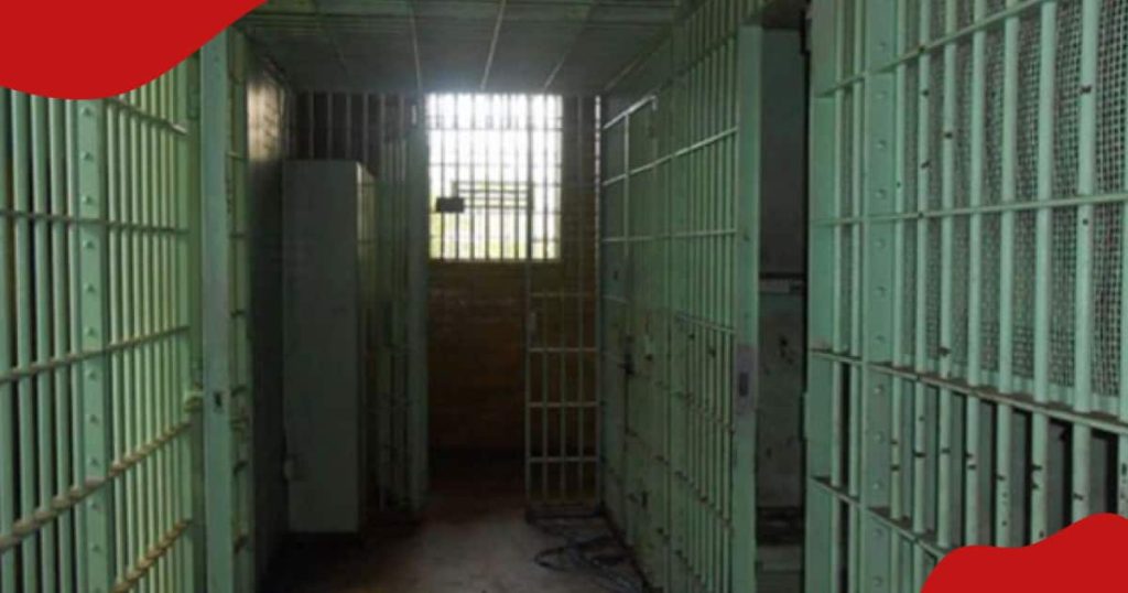 Suspect died in custody