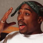 Tupac Shakur: Man arrested in connection with rapper’s murder in 1996