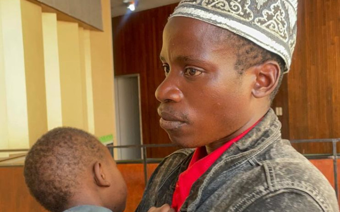 Un « bébé miracle » retrouvé dans les cendres d'un immeuble de Marshalltown