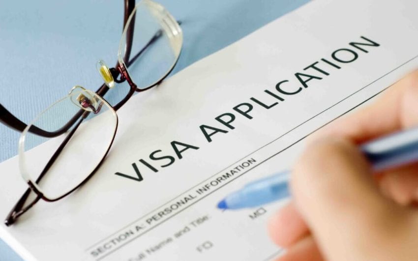 UK Visa