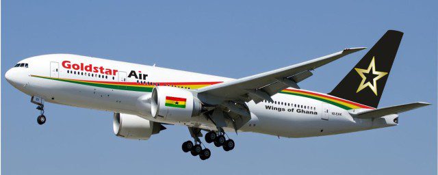 Goldstar Air