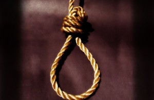 suicide