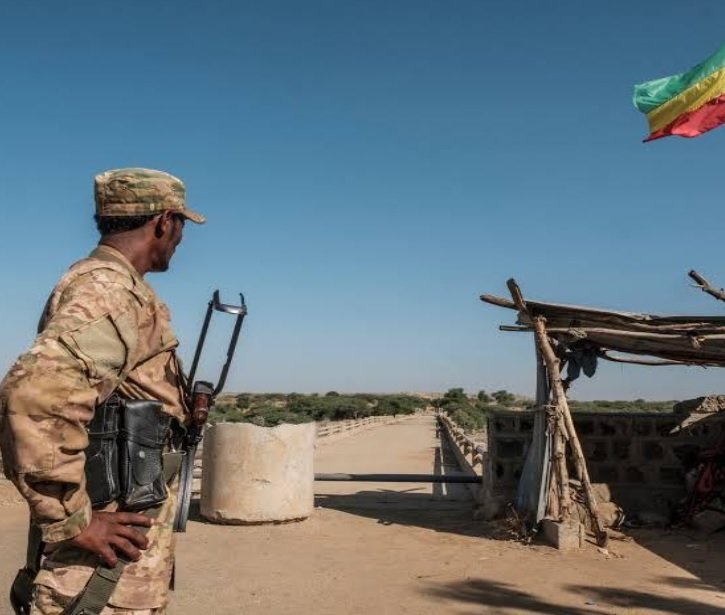 Le nationalisme Amhara a-t-il un ADN unique ?