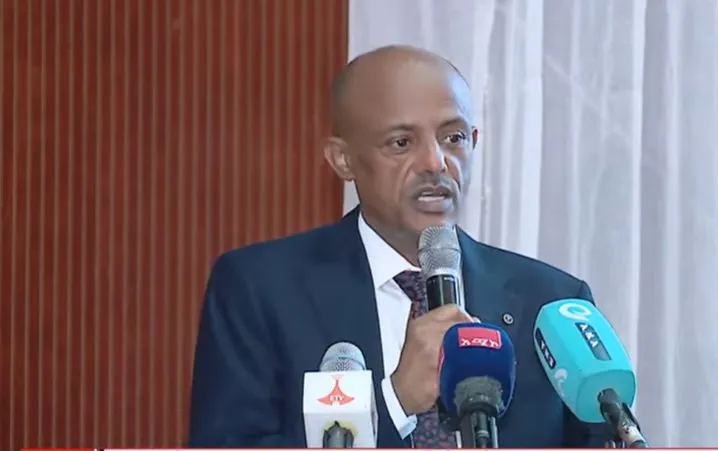 Amhara region security