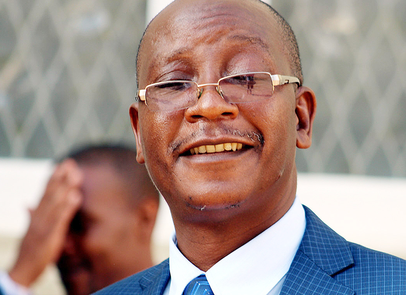 Attend Parliament or risk losing benefits and positions – Justice Minister Ziyambi warns CCC MPs after SONA boycott