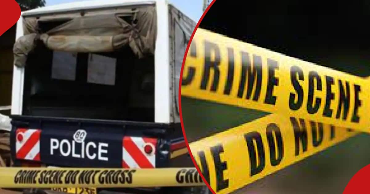 Baringo : Un policier tire sur un collègue et tire encore plus de balles sur des civils sans discernement