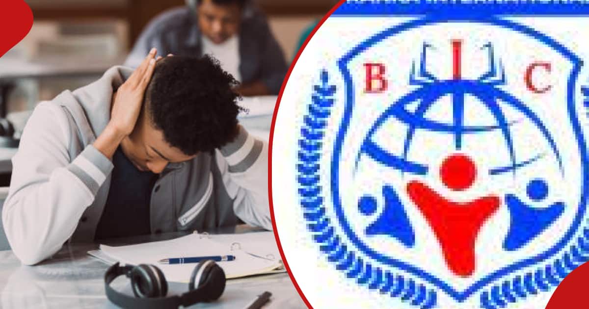 DCI expose un collège non enregistré de Nairobi pour les étudiants en escroquerie, 70 millions de KSh payés en frais de scolarité