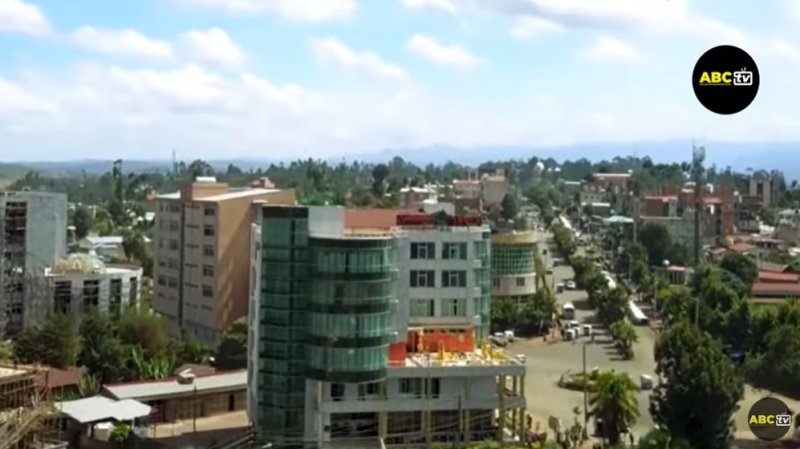 Fano-Debre Markos-Ethiopian News
