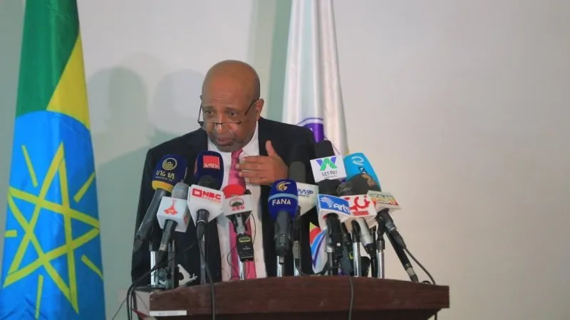 Ethiopia education transfer