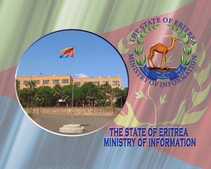 L'Érythrée dit de « ne pas se laisser provoquer » en réponse aux pourparlers sur la mer Rouge déclenchés par le Premier ministre éthiopien