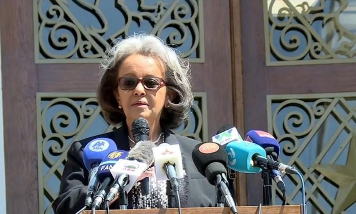 Ethiopian News-flag-day