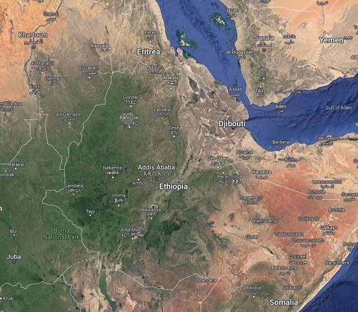 La paix est-elle possible en Éthiopie ? (Tesfa ZeMichael)