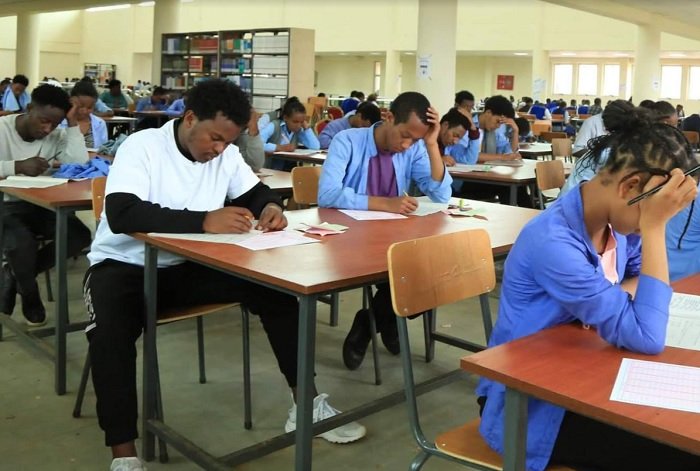 Le ministère éthiopien de l'Éducation déclare que les manuels publiés au Japon seront distribués aux écoles dans trois semaines