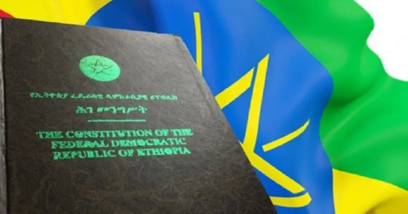 Ethiopian Constitution Stress Test
