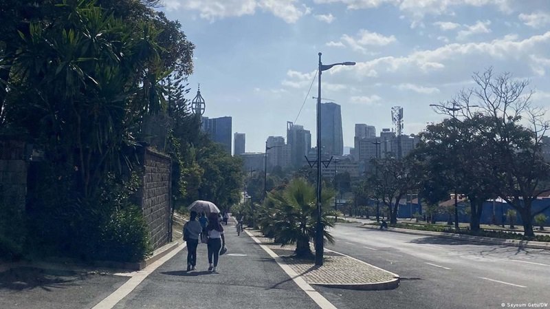 Ethiopian Electric Power