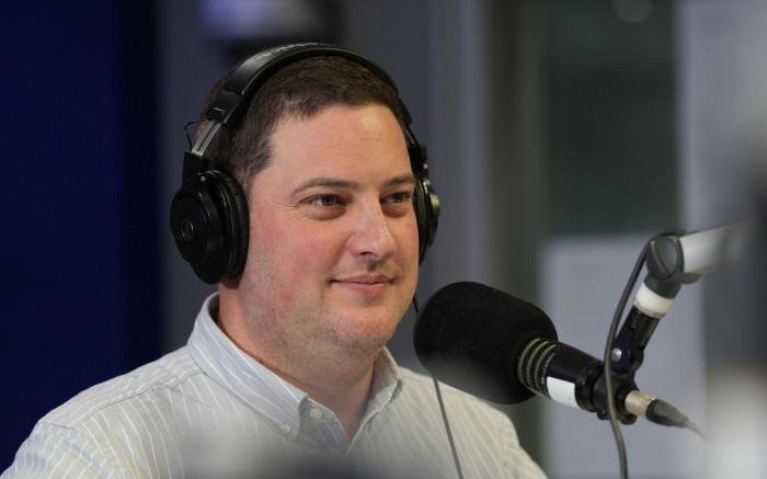 Hill-Lewis souhaite que CT reste « le siège de la science, de la technologie et de l'investissement »