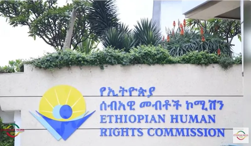 Human Rights Amhara Region
