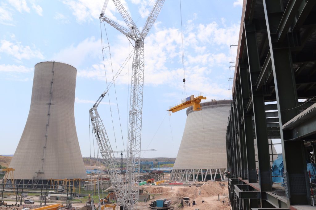 Hwange Unit 7 out for a month for routine service; ZESA confirms increased load shedding