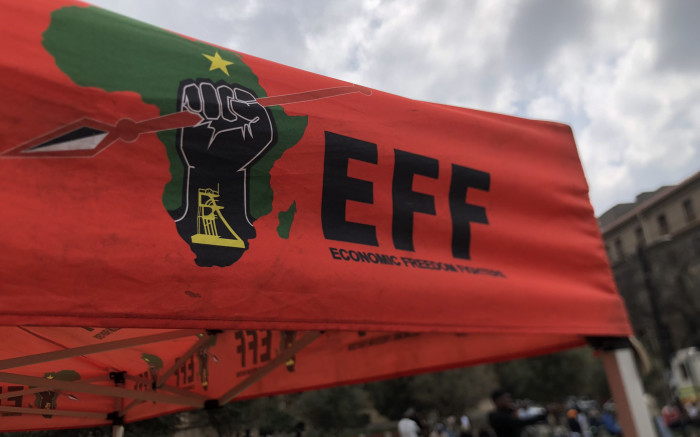 L'EFF manifestera aux WC contre les saisies de taxis, la prestation de services et le gangstérisme