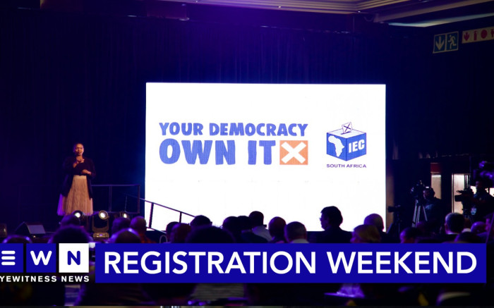 La CEI lance le programme des élections générales de 2024