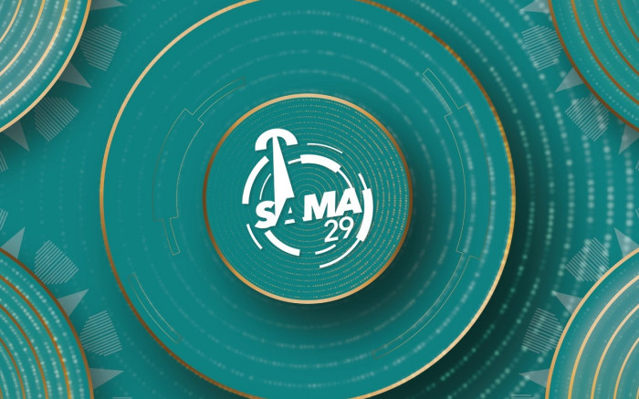 La municipalité d'EThekwini prévoit de dépenser plus de 25 millions de rands pour accueillir le Samas 2023