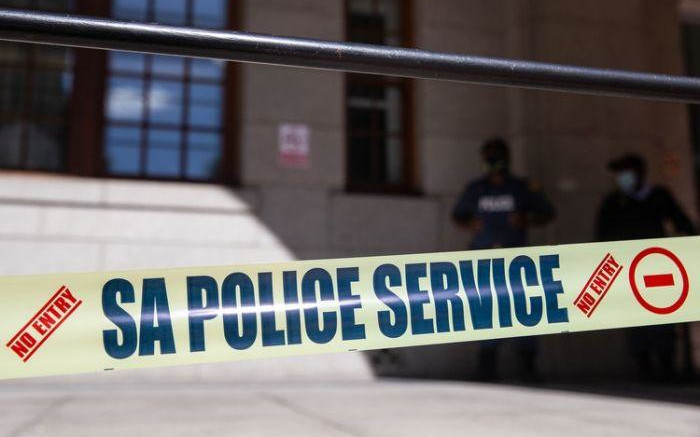 La police du Cap-Occidental enquête sur une affaire de double meurtre à Bishop Lavis