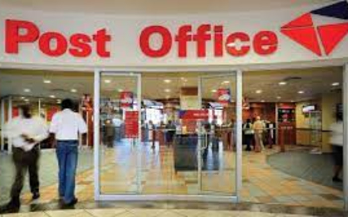 La poste sud-africaine est endettée de plusieurs milliards en raison de « fraudes et vols » commis par son personnel