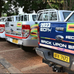 Zanu PF Harare province is ungrateful — says losing 2023 elections candidates, as fallout over campaign vehicles escalates