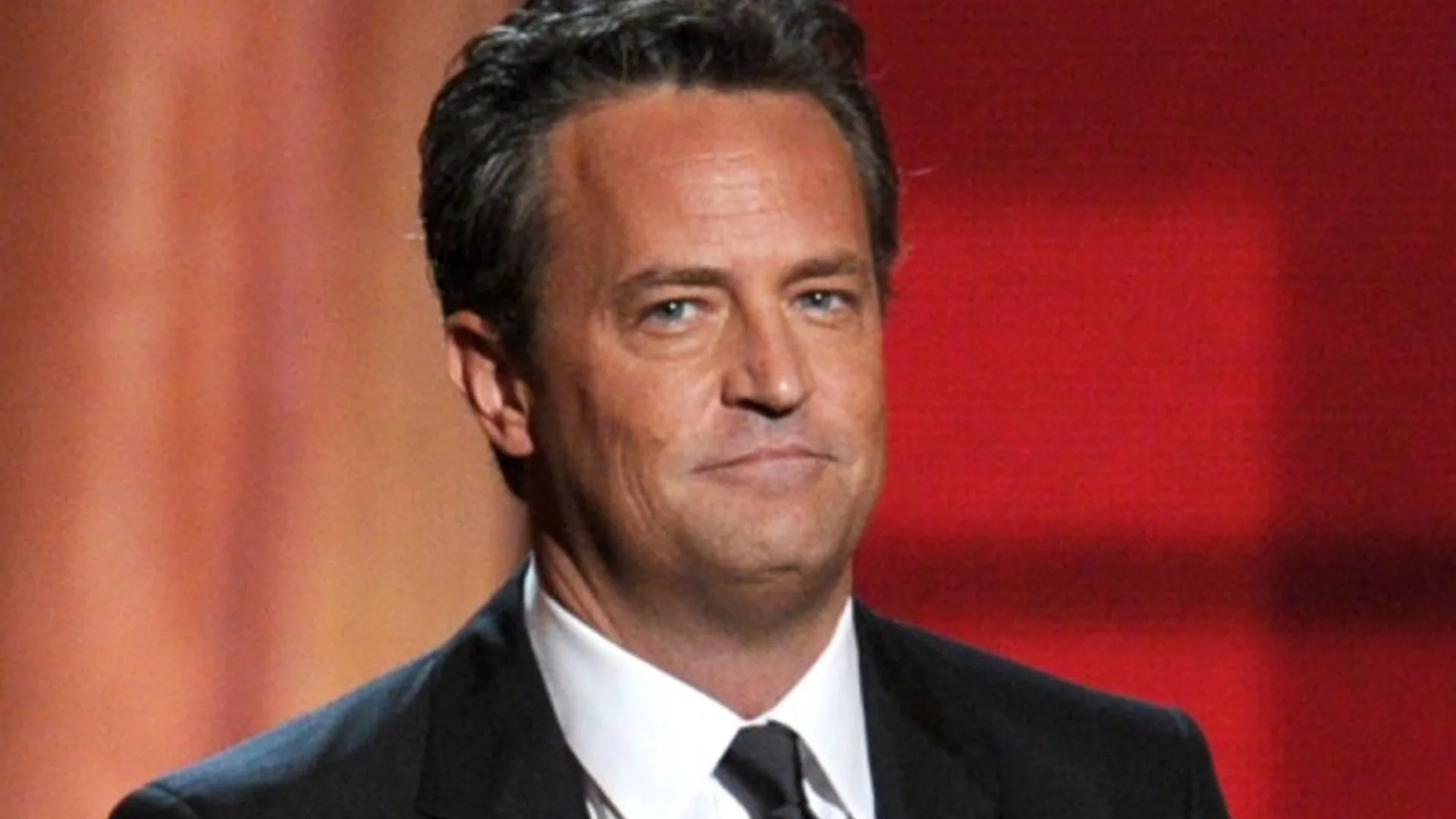 ‘Friends’ star Matthew Perry dead at 54, found in hot tub at L.A. home, sources say