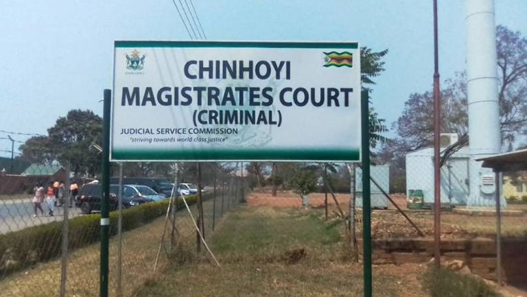 Former Harare mayor stabbed during reign of terror at farm