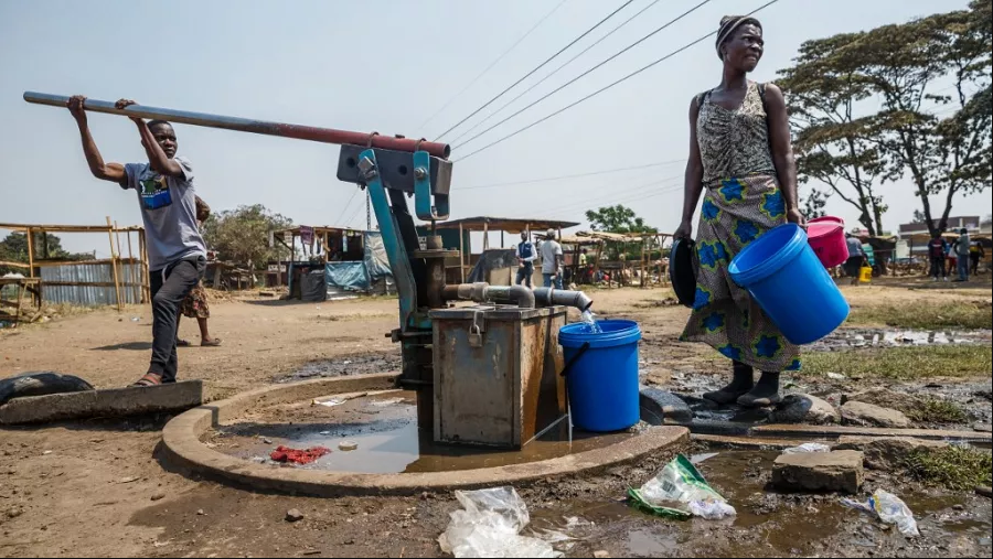 Zimbabwe imposes measures to fight resurging cholera cases