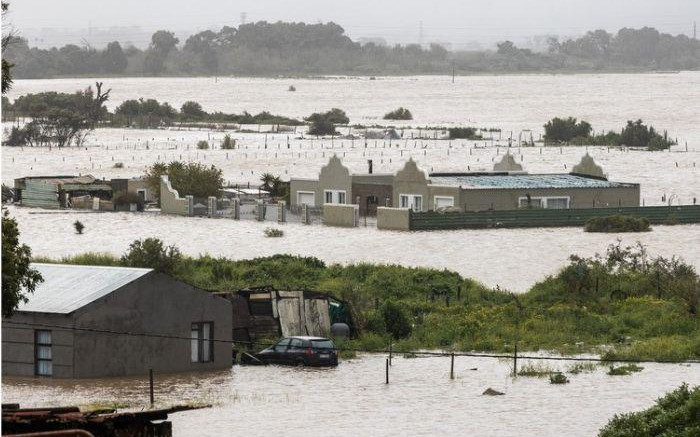 Le changement climatique est-il en cause ?