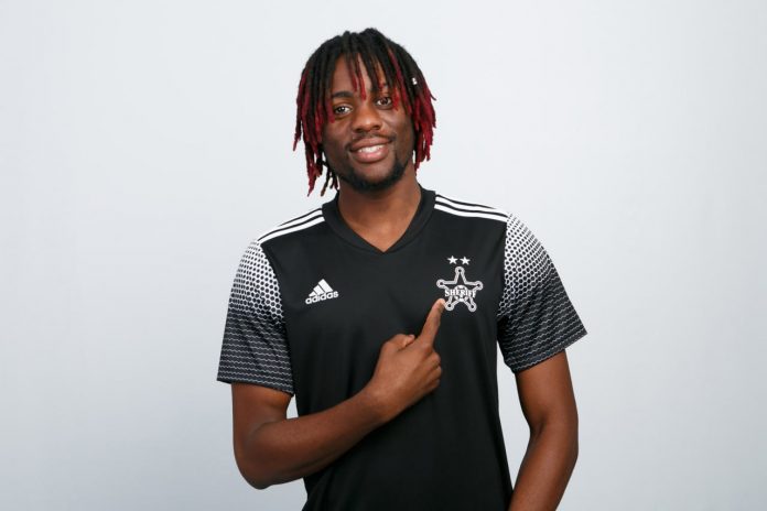 Moldova-based defender Garan’anga earns Warriors call-up