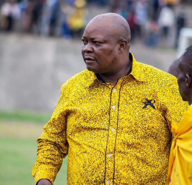 Government denies existence of political prisoners – says claims meant to tarnish Zimbabwe’s image