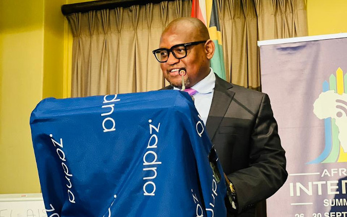 Le gouvernement sud-africain collecte 14 milliards de rands grâce aux enchères du spectre