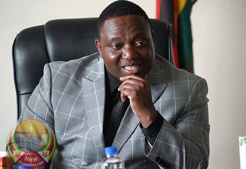 Home Affairs requests ZWL$2 trillion budget for 2024, big chunk of funds set to cover employment costs