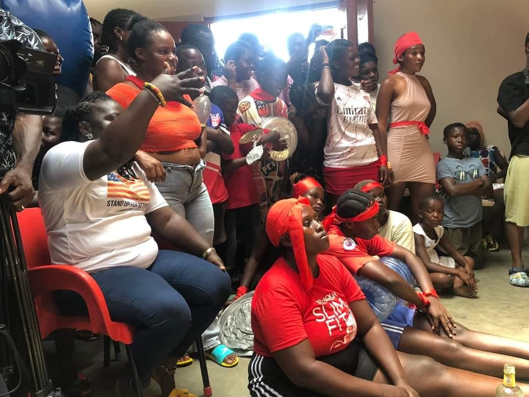 Le président de la GBA, Kotei Neequaye, perd la confiance des fans de boxe