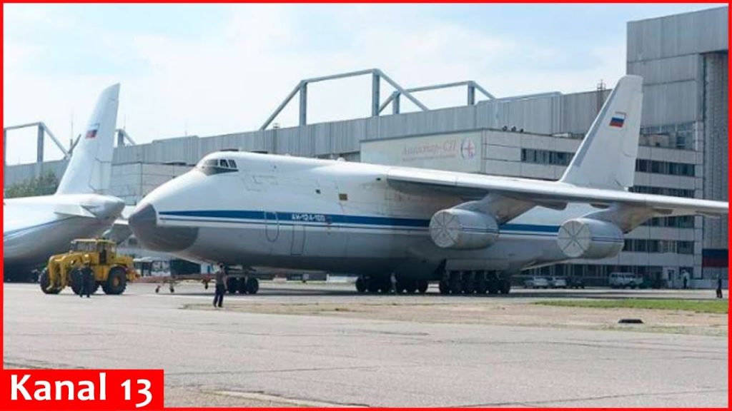 Les Forces aérospatiales russes ont un nouveau commandant