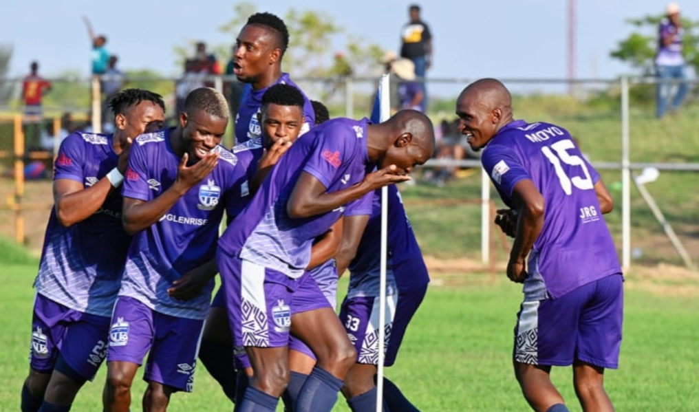 Ngezi Platinum Stars restore eight-point lead, Dynamos leapfrog Highlanders into second