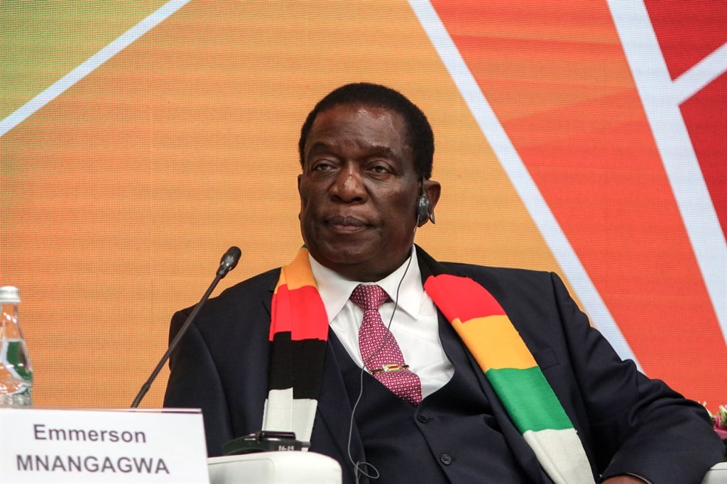 Zimbabwe’s elections not free and fair, according to SADC’s final report