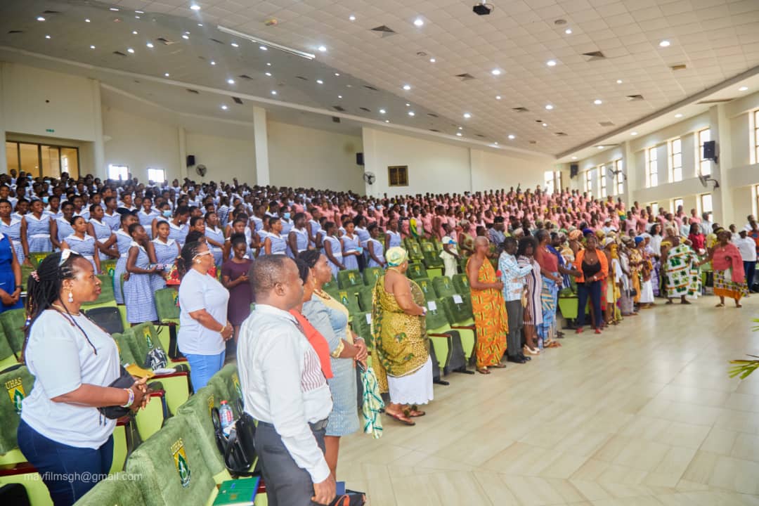 Social Women Empowerment