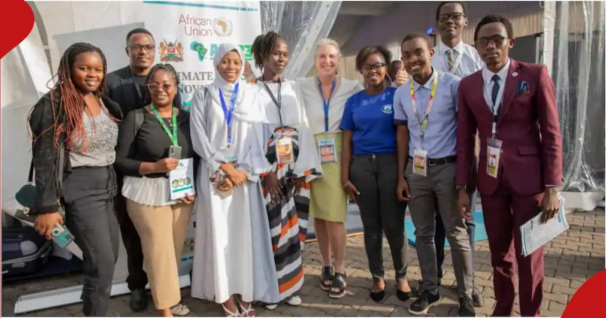 Mombasa Plastics Prize