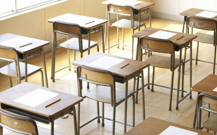 Les parents doivent s'assurer que les centres où les examens matriciels sont accrédités : Umalusi