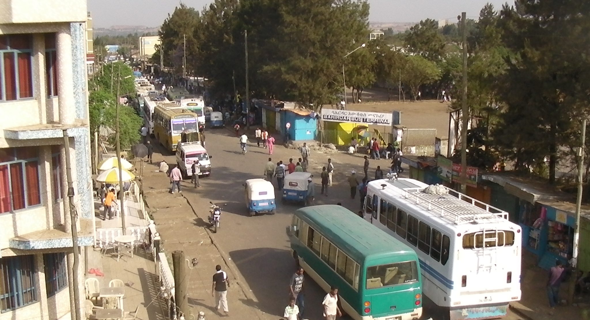 Ethiopian News _ Amhara _ entry ban