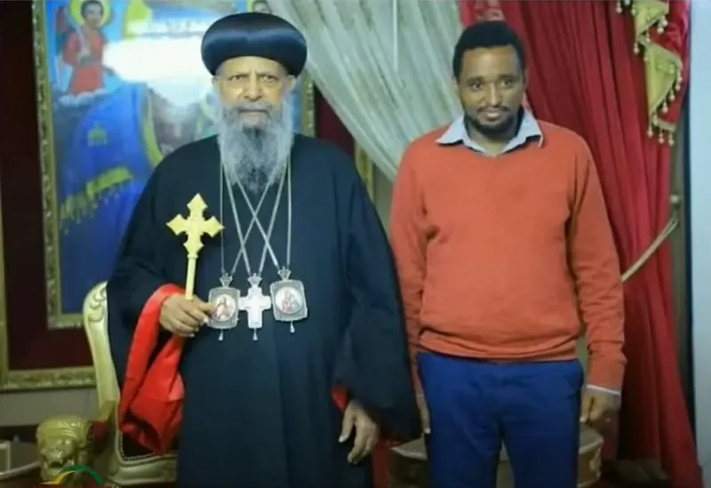 Arrestation de Berhanu Tekleyared et détails du tribunal