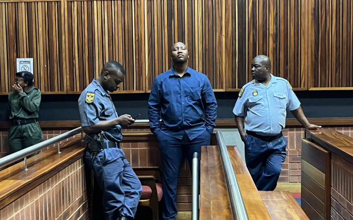 Mise à jour sur l'affaire du meurtre du présentateur de "Sizok'thola" Xolani Khumalo